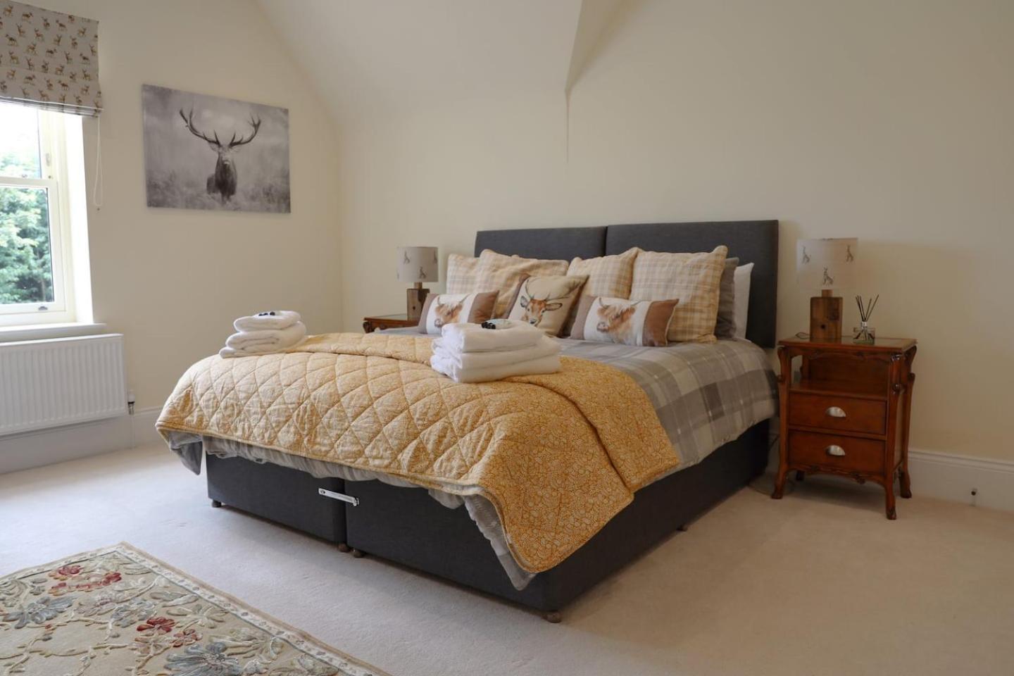 Bridge House Farm Villa Weeton  Eksteriør billede