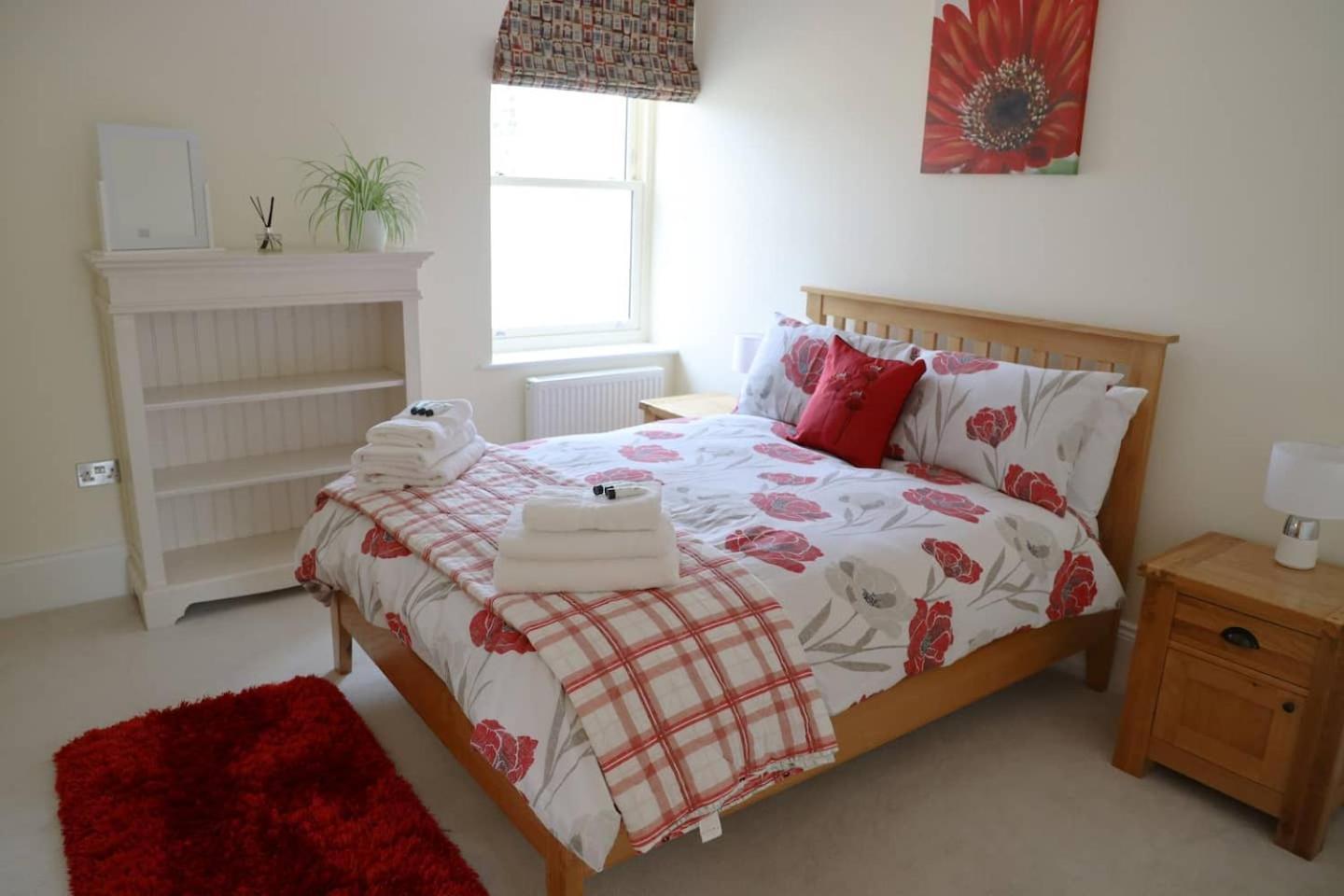 Bridge House Farm Villa Weeton  Eksteriør billede